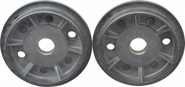 3M 3M 03897 Deburring Wheel Flange 3 Inch Min