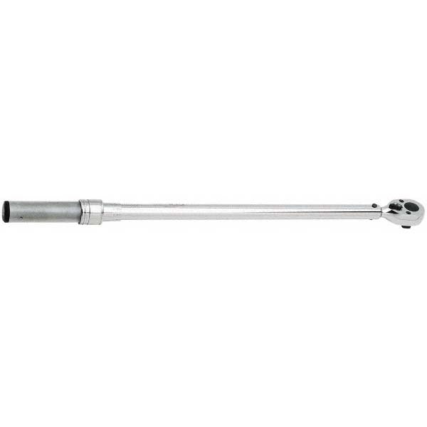 CLIMATE BY DESIGN INTERNATIONAL Cdi 6004MFRMH Adjustable Torque Wrench 169-779 Nm 42 in