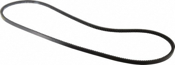 CONTINENTAL Continental Contitech 20042785 Cogged 4L V-belt 57 in