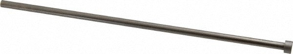 GIBRALTAR Gibraltar HEP3591-G Straight Ejector Pin 17/64 in Steel
