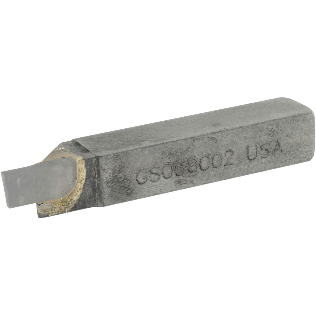 ACCUPRO Accupro ACC-GS068002 Single Point Tool Bit 3/8 Inch