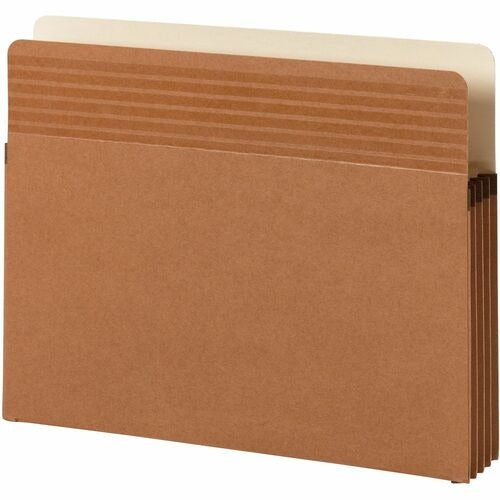SMEAD Smead SMD73208 File Pocket 3.5 in Expansion Letter 25-pack