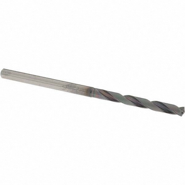 OSG Osg 8692480 Carbide Jobber Drill Bit 4.8mm 140 Deg