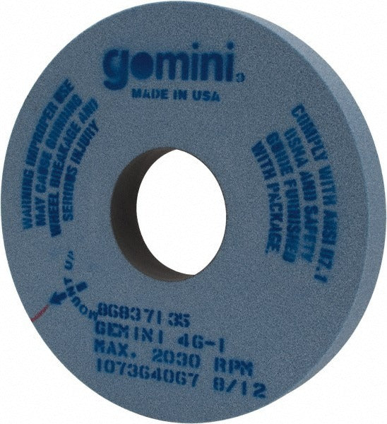 NORTON Norton 66253246817 Surface Grinding Wheel 46 Grit 16 in