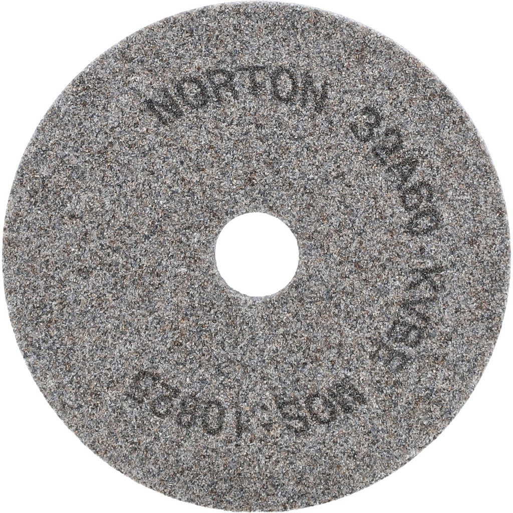 NORTON Norton 66243528696 60 Grit Type 1 Internal Grinding Wheel