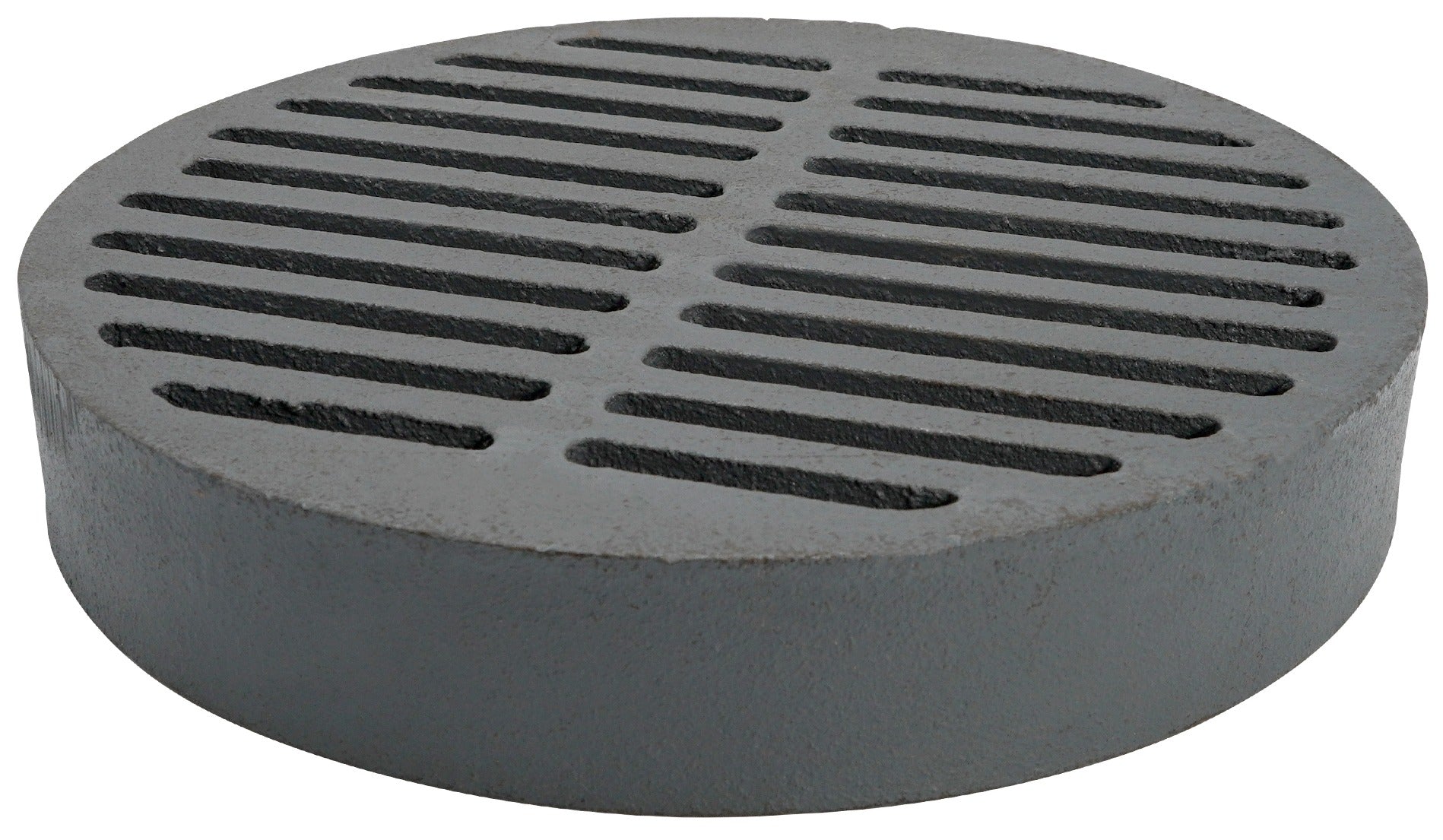 SIOUX CHIEF Sioux Chief 860-22I FatMax 2 in No-Hub Cast Iron Floor Drain (2 in)