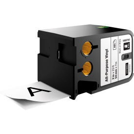 SHARPIE Sanford 1868755 All-purpose Vinyl Labels 2 Inches