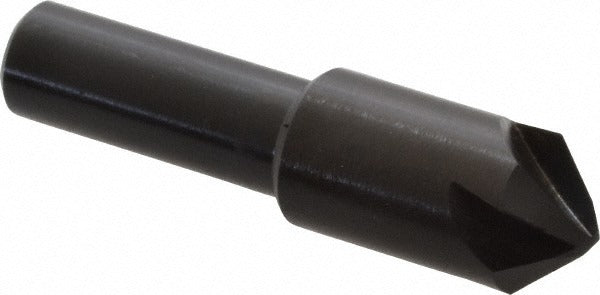 HERTEL Hertel 18632 Countersink 1/2 in 90 Degree 4 Flute Hss