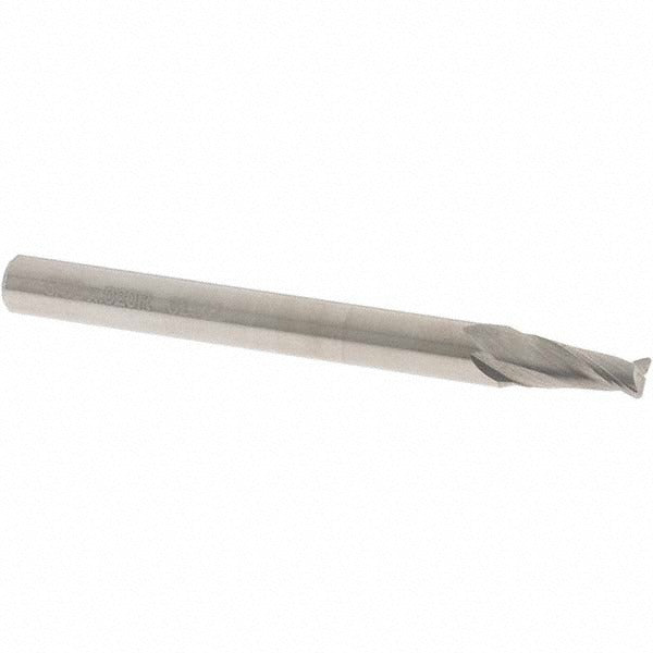 OSG Osg 20210600 Corner Radius End Mill 0.1563in 2 Flute Carbide