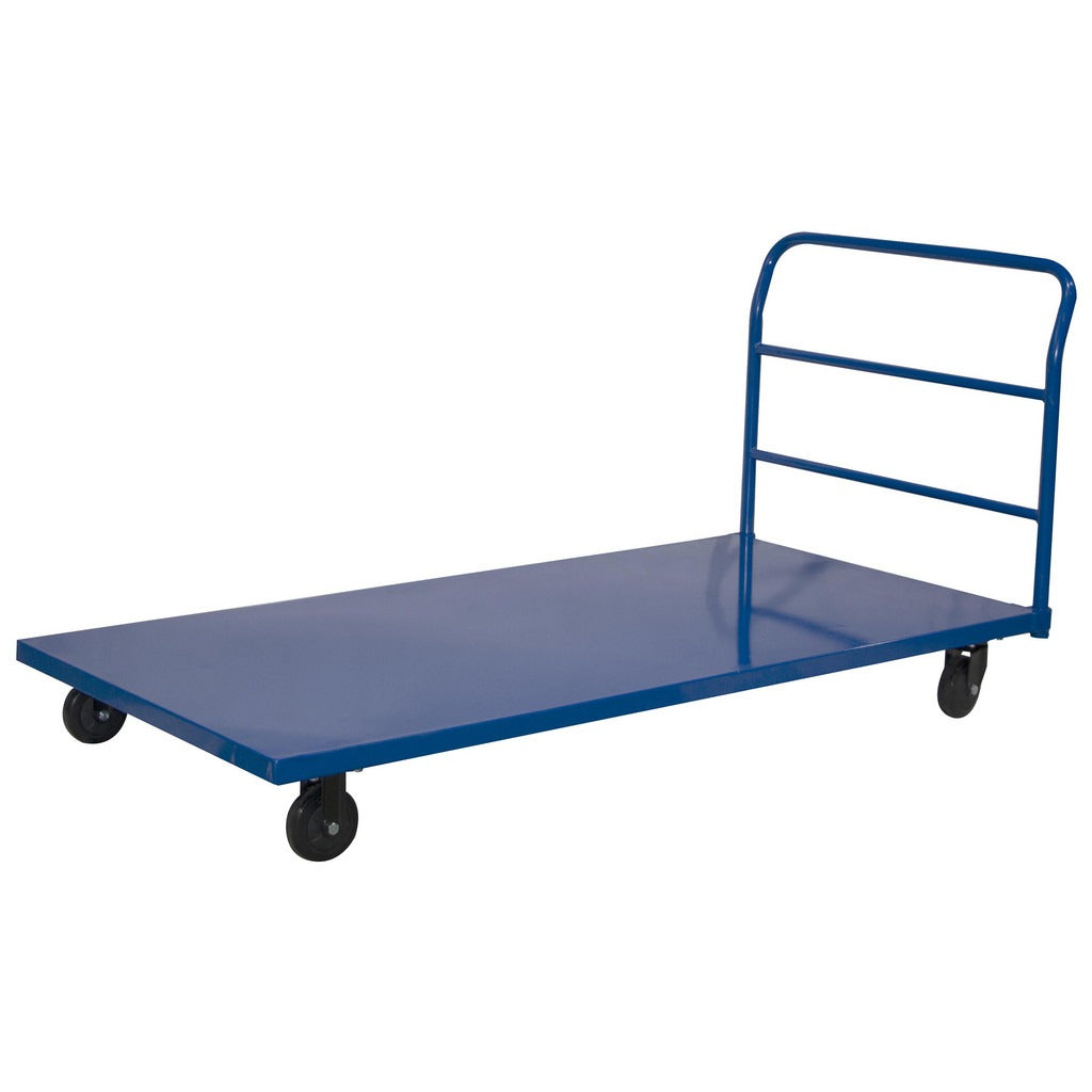 PRO-SOURCE Pro-source PH2436-1 Steel Deck Platform Truck 36x24 in