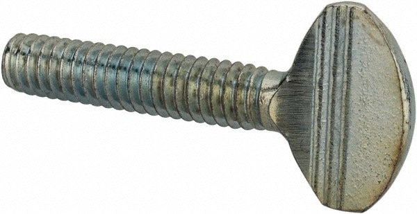 VALUE COLLECTION Value Collection TSI0-80075P0-100BX Thumb Screw 8-32
