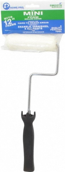 PREMIER PAINT ROLLER Premier Paint Roller 53841 Mini Paint Roller Kit 4 in
