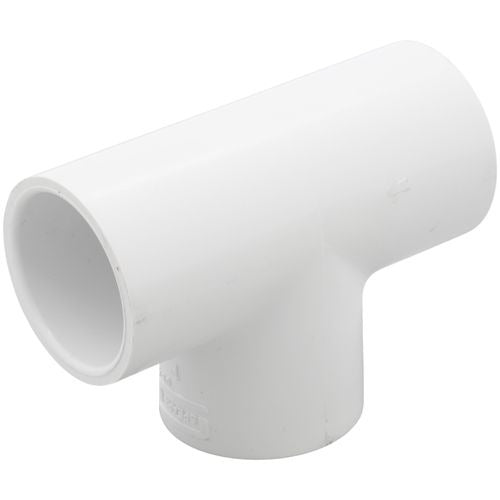 SPEARS Spears 401-010 Tee Fitting Schedule 40 (1 Inch x 1 Inch x 1 Inch)