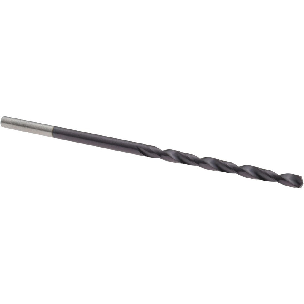 HERTEL Hertel 4140372 Cobalt Jobber Drill Bit Wire 45 Tialn