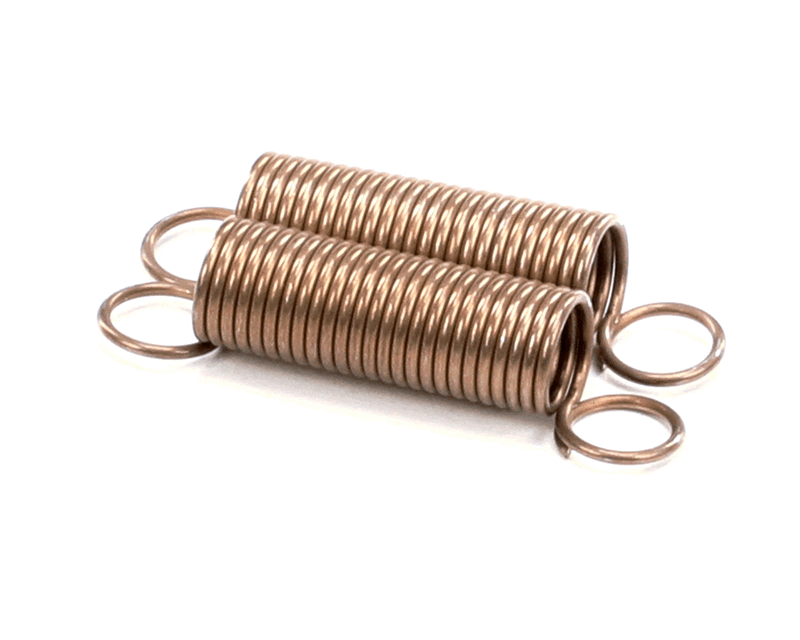 ANTUNES Antunes 7002055 Spring Compression Set of 2 (AJA7002055)