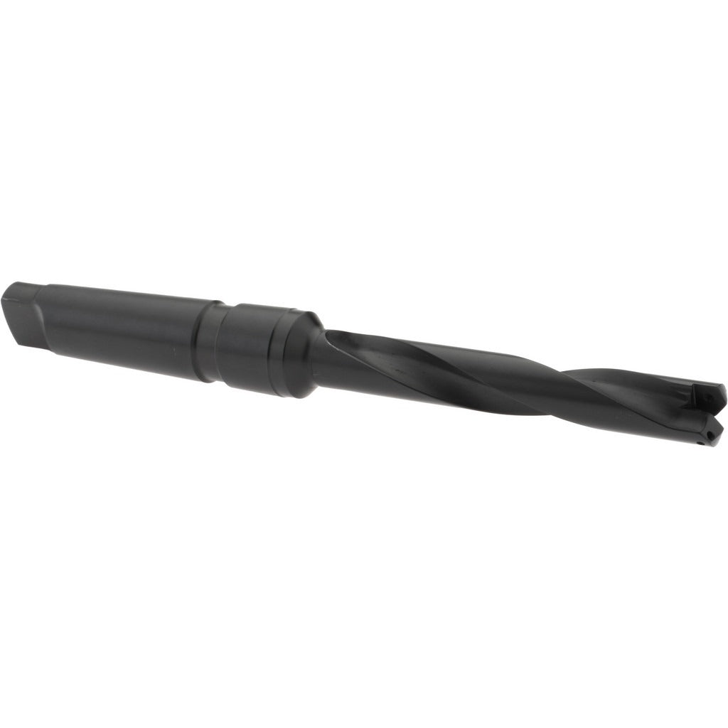 ALLIED MACHINE AND ENGINEERING Allied 24010H-004IS052 Indexable Spade Drill 13/16 in