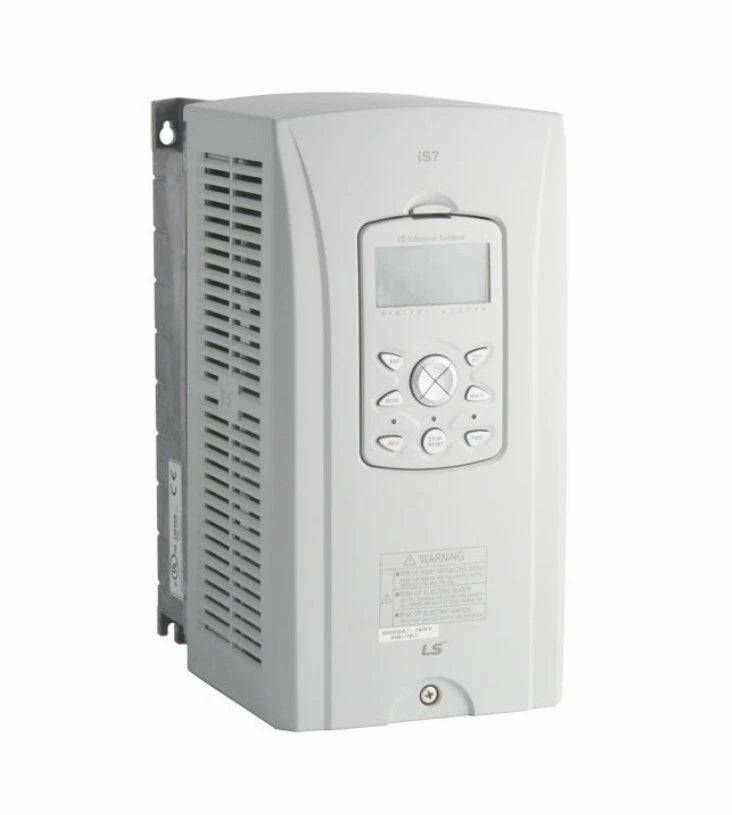 LS ELECTRIC Ls Electric 6121000600 Vfd 10-15 Hp 480VAC 3-phase
