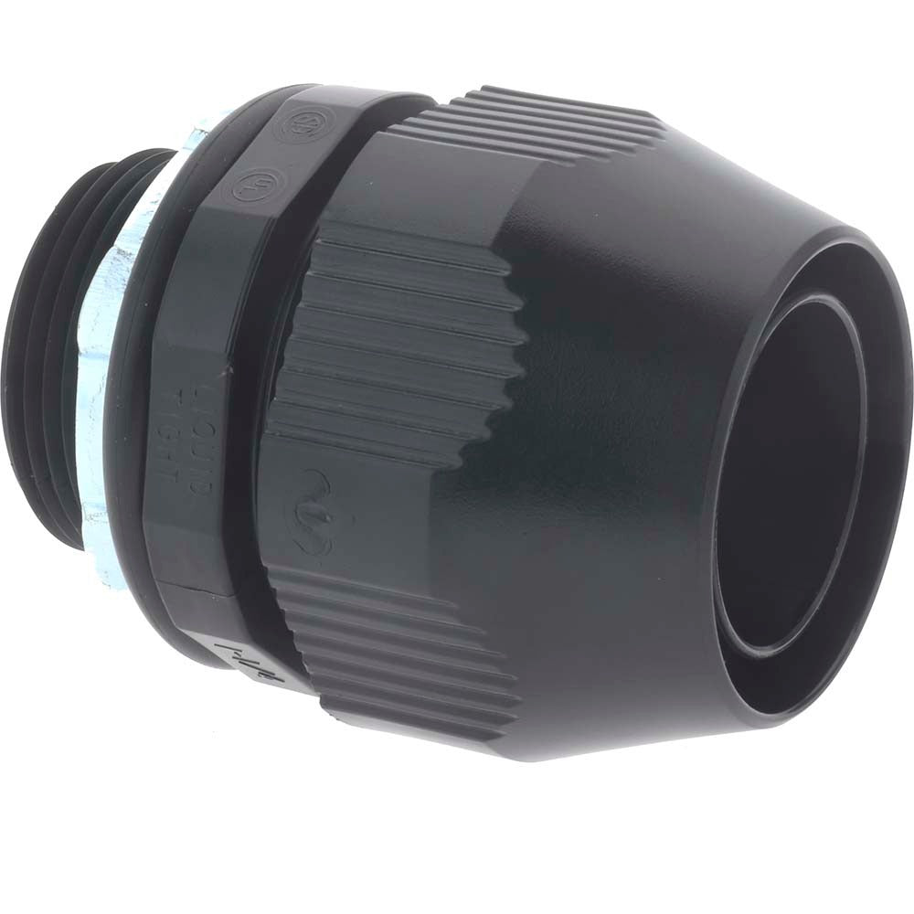 THOMAS & BETTS Thomas Betts LT125P Liquid-tight Conduit Connector 1-1/4 in