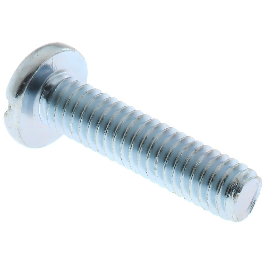 VALUE COLLECTION Value Collection 0812MSP 8-32 X 0.75 in Pan Head Screw