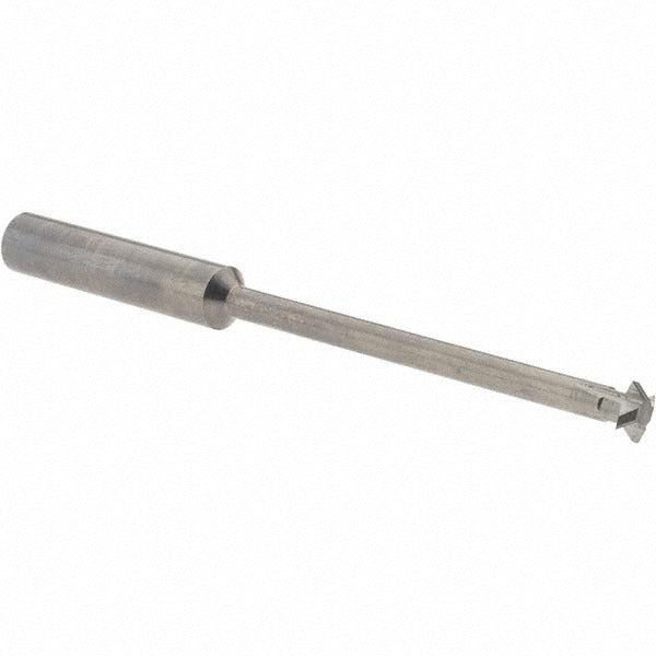 ACCUPRO Accupro 38137998 Double Angle Milling Cutter 60 Degree