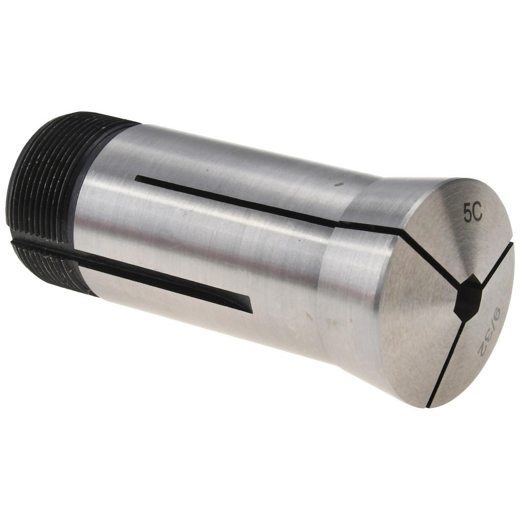 VALUE COLLECTION Value Collection 530-4318 5C Hex Steel Collet 9/32 in