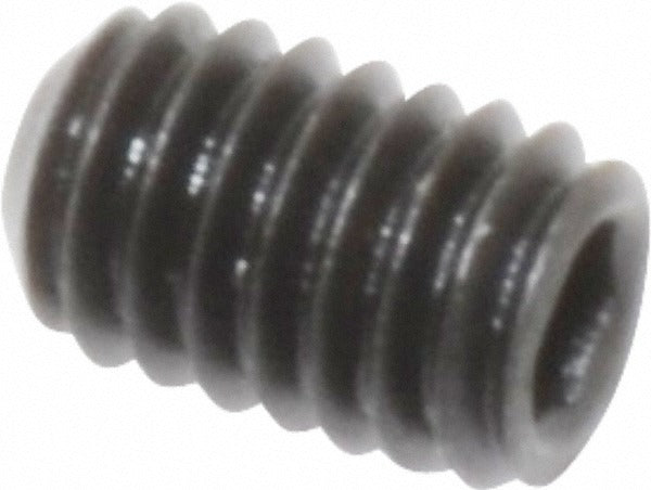 VALUE COLLECTION Value Collection 533020P M4 X 0.70 X 6 Mm Cup Point Set Screw