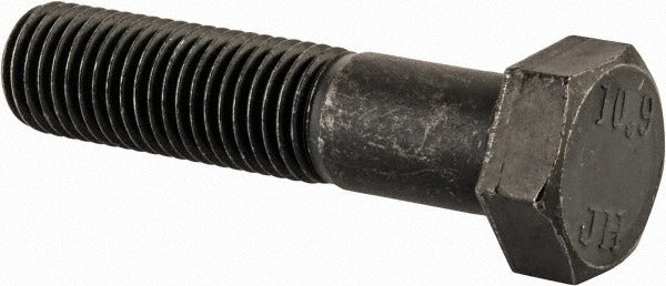 VALUE COLLECTION Value Collection HC1016070-025BX M16 Hex Cap Screw 70mm