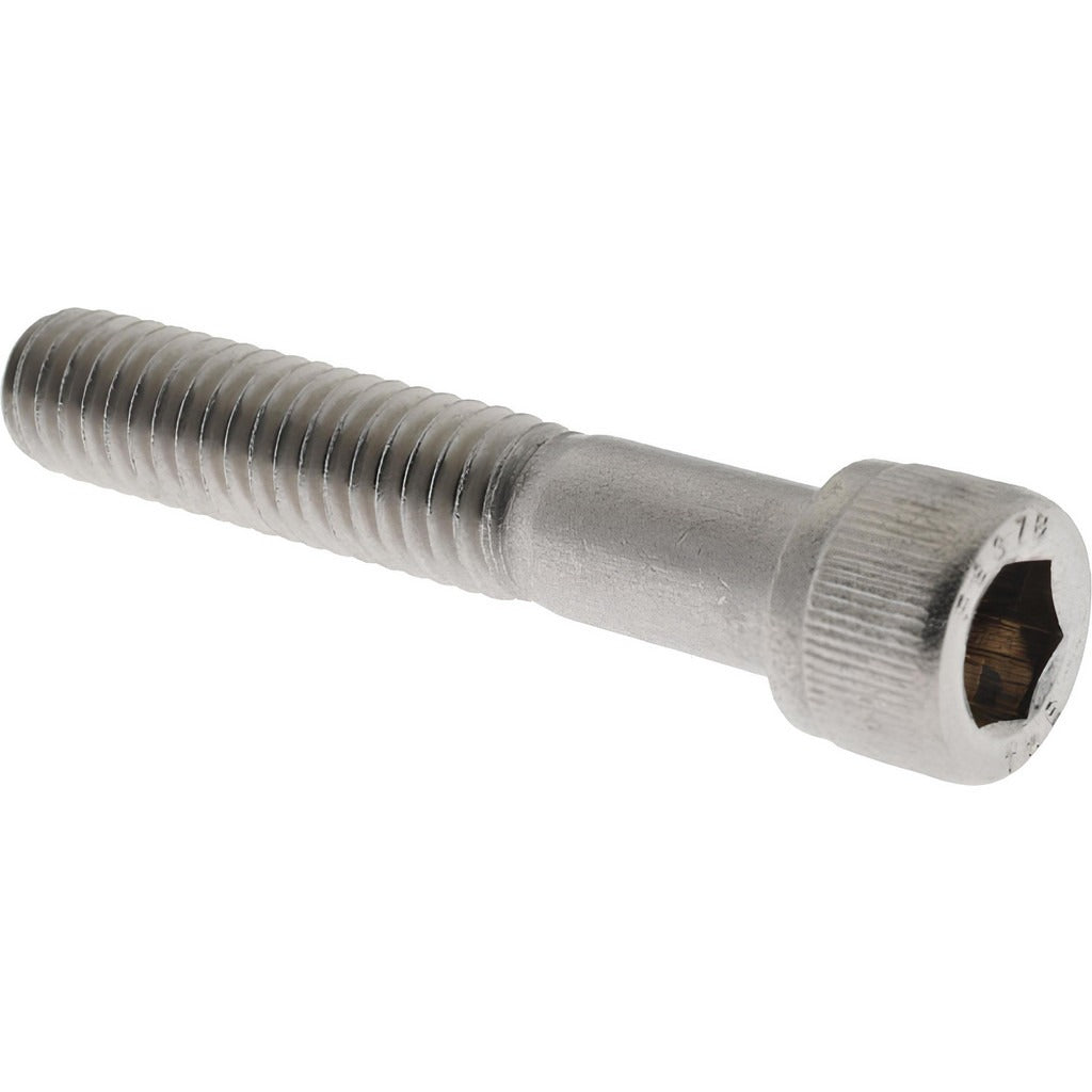 VALUE COLLECTION Value Collection 199713 Hex Socket Cap Screw 5/16-18 Unc