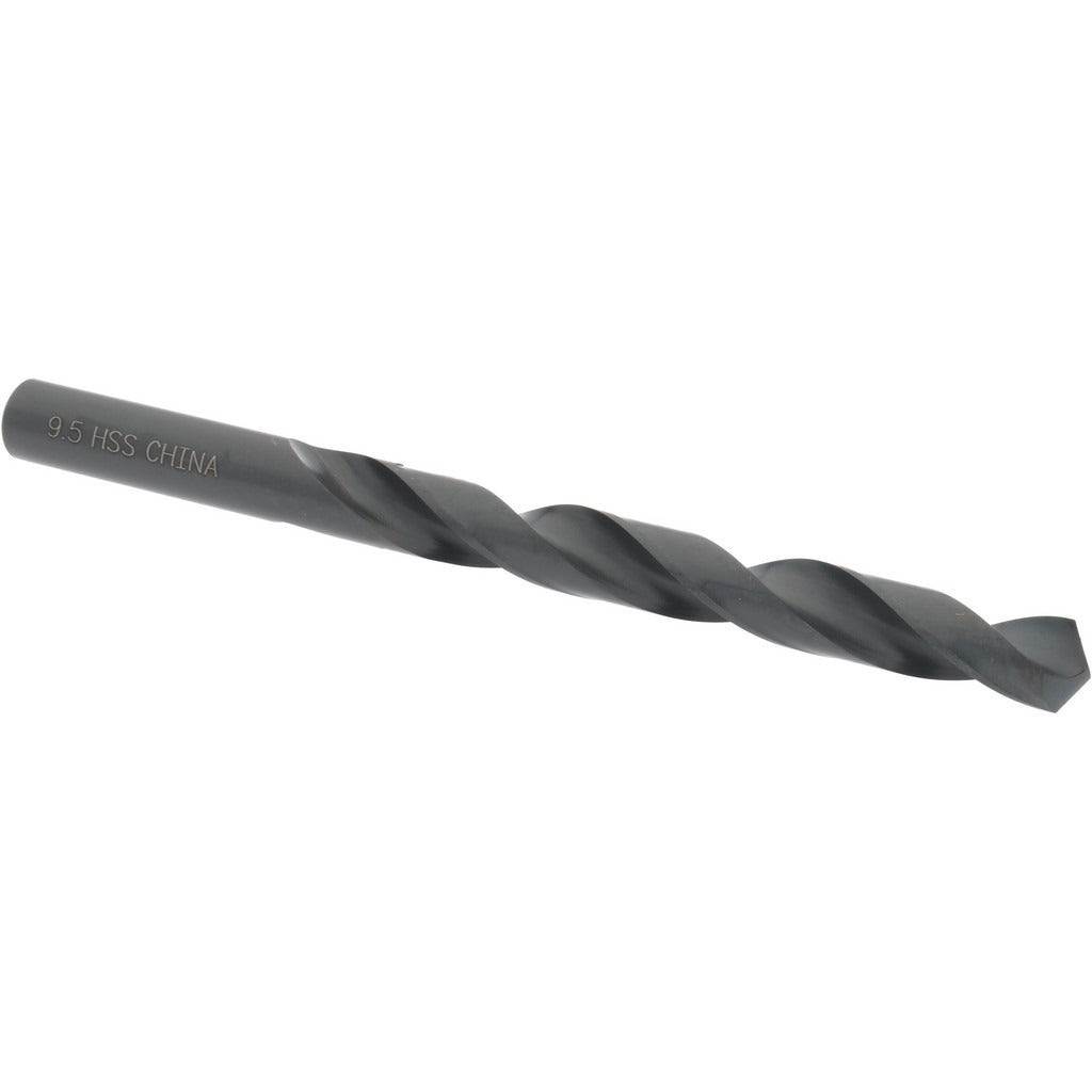 VALUE COLLECTION Value Collection 01247907 Jobber Drill Bit 9.50mm Hss