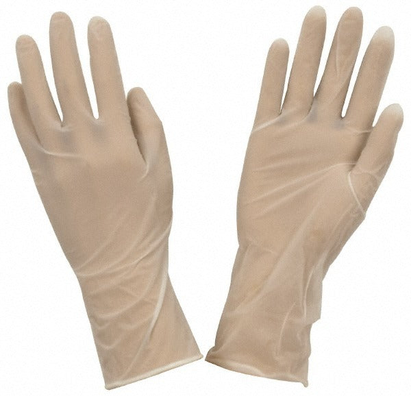 ANSELL Ansell 365752 Nitrile Gloves 3.9 Mil Cleanroom X-small 100pk