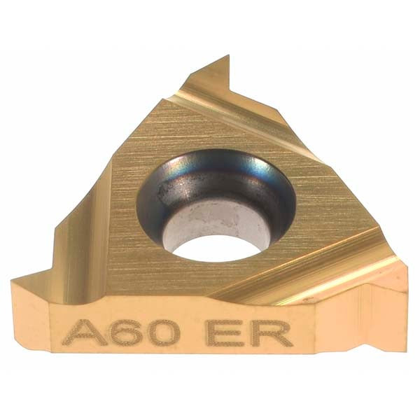 HERTEL Hertel H08701575 Threading Insert 16ERA60 HG630TR 48-16 Tpi
