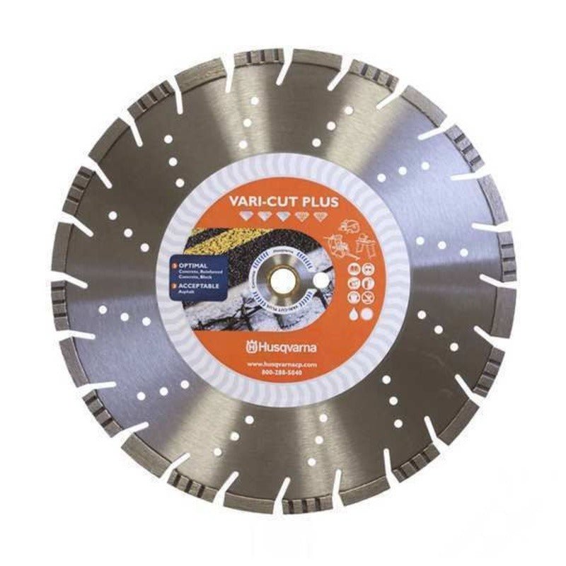 HUSQVARNA Husqvarna 534973230 Vari-CutPlus 125 1DP-20MMB (16 inches) 585580802