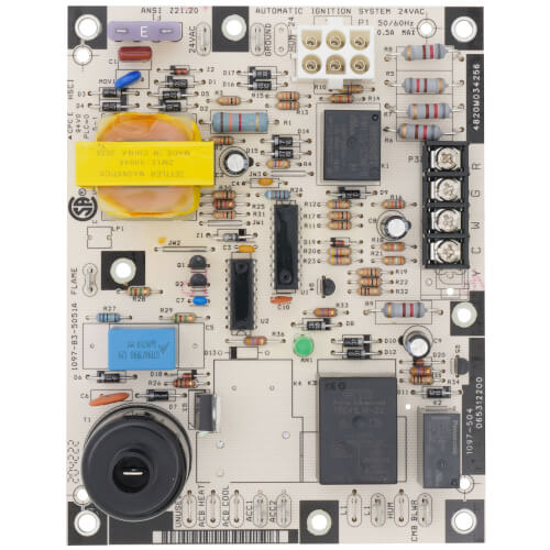 Lennox 19M54 Ignition Control Replacement Kit