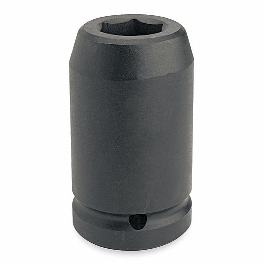 PROTO J15060L Proto® 1-1/2 Drive Deep Impact Socket 3-3/4 in - 6 Point