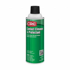 CRC 03140 Contact Cleaner & Protectant - 10 Wt Oz