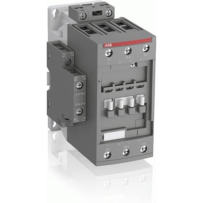 ABB AF40N2-30-11-13 NEMA Size 2 Contactor 100-250VAC/DC