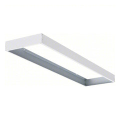 Lithonia Lighting 1X4SMKSH LITH 1X4SMKSH Multi-Use Surface Mou