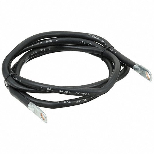 Southwire FWDSS684 Switch To Starter Battery Cable Power 68 Black