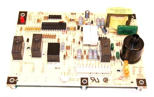 Carrier LH33WP002A Ignition Control Circuit Board