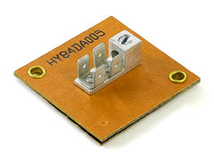 Carrier HY84DA005 Terminal Board for HVAC Control