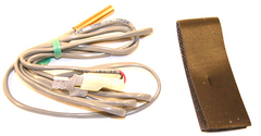 Hoffman 100-0017-001 Alpha Dual Sensor Cable Kit