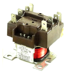 Carrier HN61DC024 Power Relay for HVAC Systems