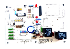 Trane CNT3728 Dual Staging Compressor Control Board