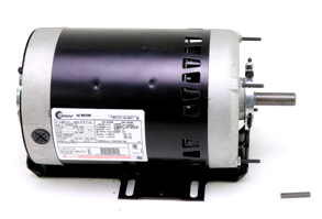 Century Motors H841V1 General Purpose Motor 3/4 HP 460/200-230V 3 Phase 3450 RPM 56 Frame