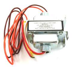 Johnson Controls Y65S13-0 Penn Series Y65 Transformer 208/240V 24V FOOT MT Replacement Y65S13-0