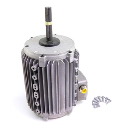 Carrier 30RA660002 Motor Kit 400v3ph 2hp 950/480rpm CW