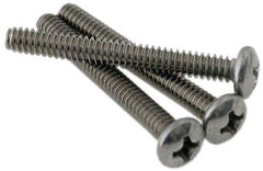 Pentair JV43 Jet Vac (Pkg Only) Screw 3pk