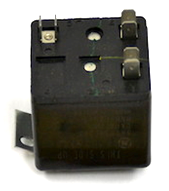 Carrier HN61HB545 Start Relay for HVAC System