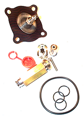 Asco 302-336 Valve Repair Kit for 8210 Series