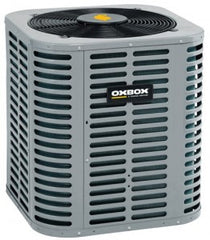 Oxbox J4HP6048A1000AA B 4 Ton 16 SEER Single-Stage Heat Pump